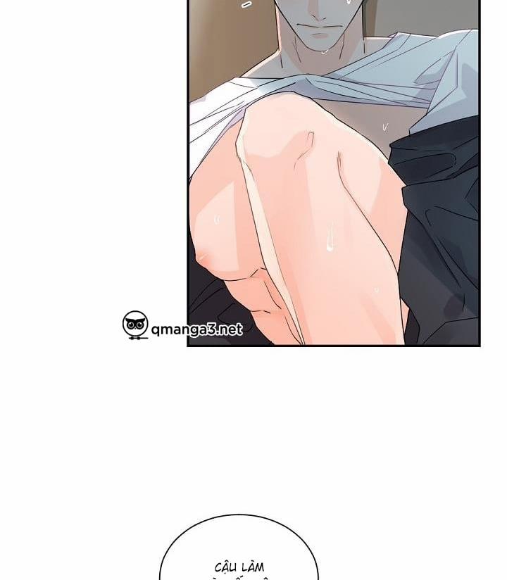 Boss Bitch Baby 41 trang 54