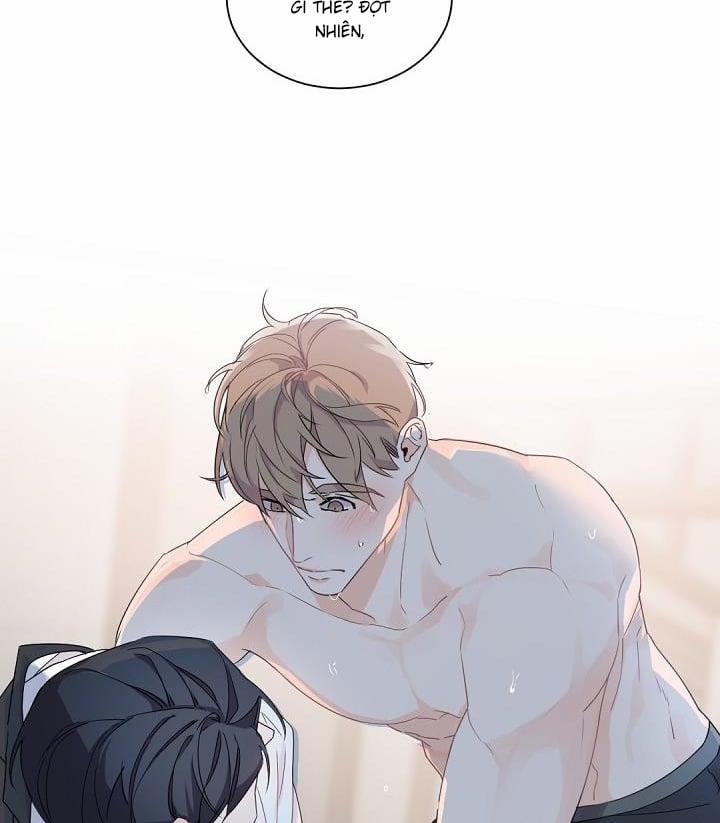 Boss Bitch Baby 41 trang 55