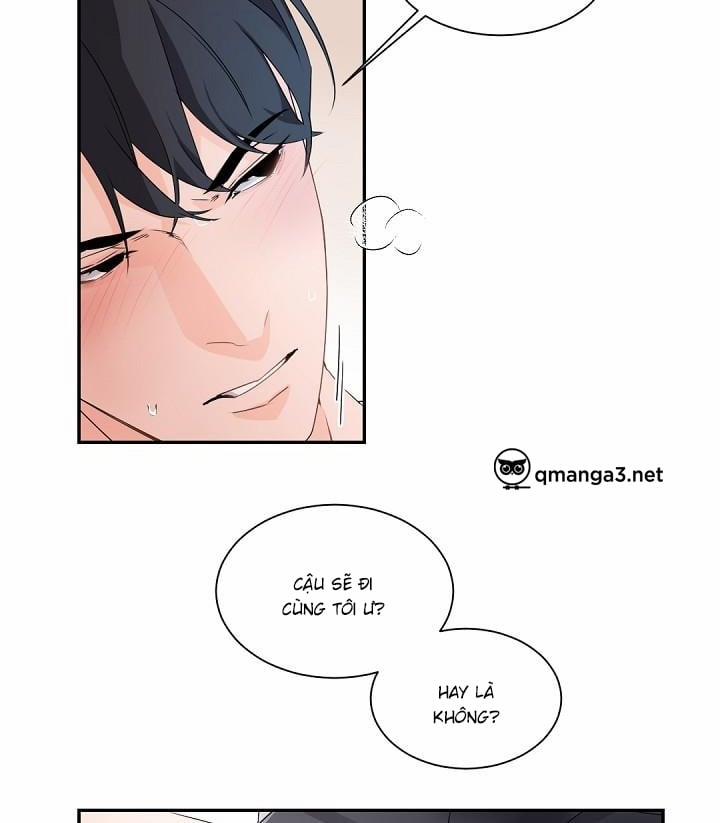 Boss Bitch Baby 41 trang 57