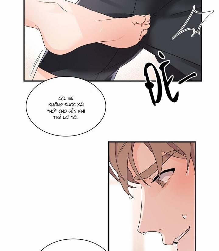 Boss Bitch Baby 41 trang 58