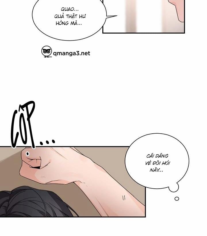 Boss Bitch Baby 41 trang 59