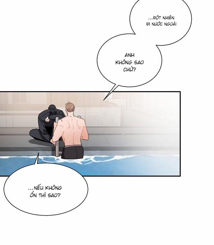 Boss Bitch Baby 41 trang 6