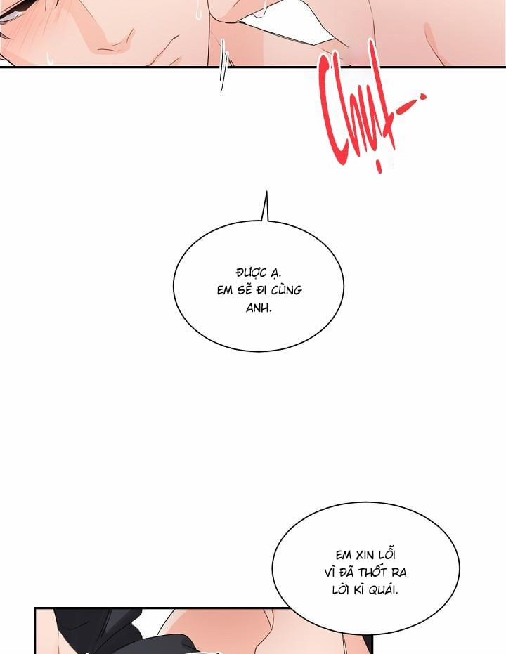 Boss Bitch Baby 41 trang 61