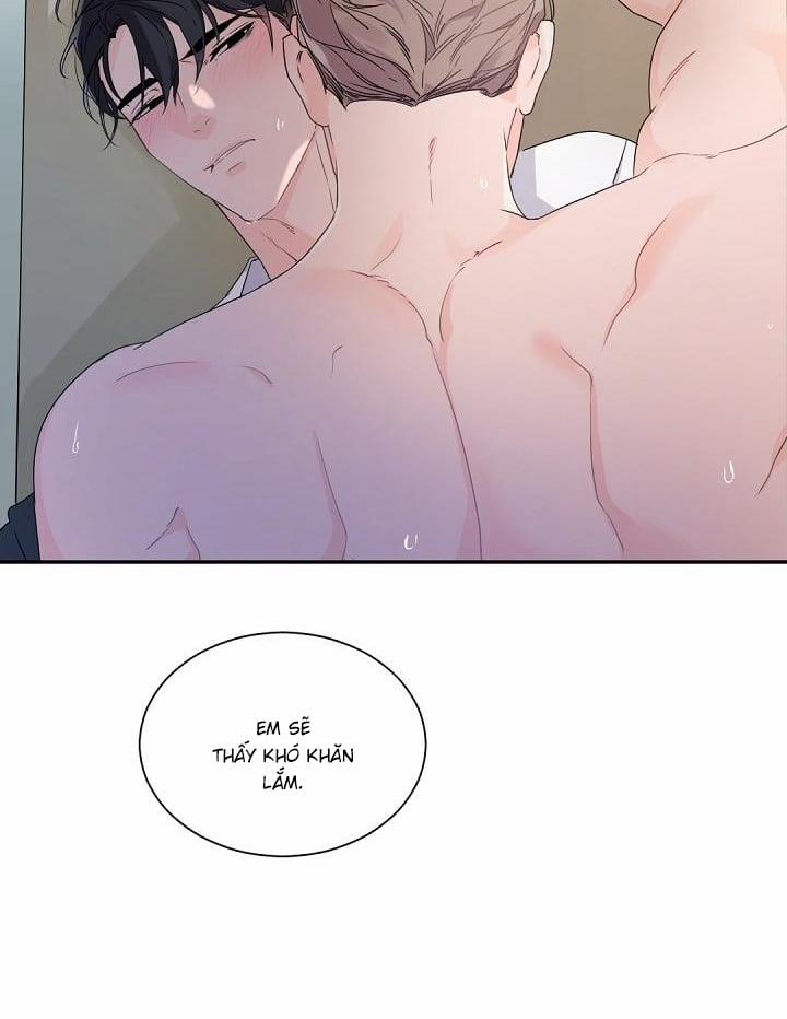 Boss Bitch Baby 41 trang 65