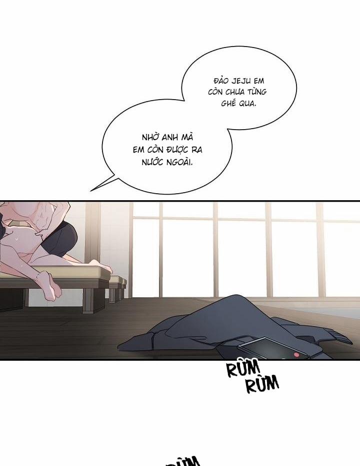 Boss Bitch Baby 41 trang 67