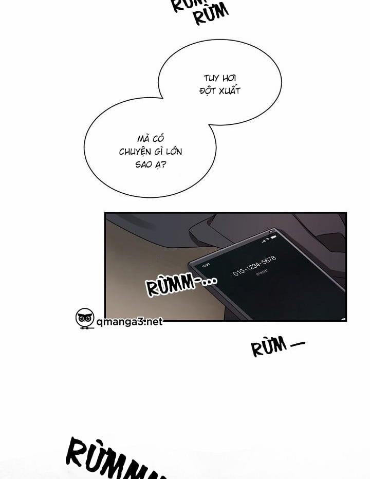 Boss Bitch Baby 41 trang 68