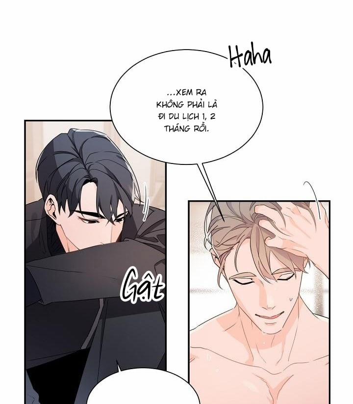 Boss Bitch Baby 41 trang 7