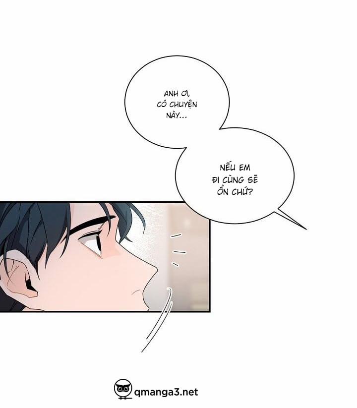 Boss Bitch Baby 41 trang 9