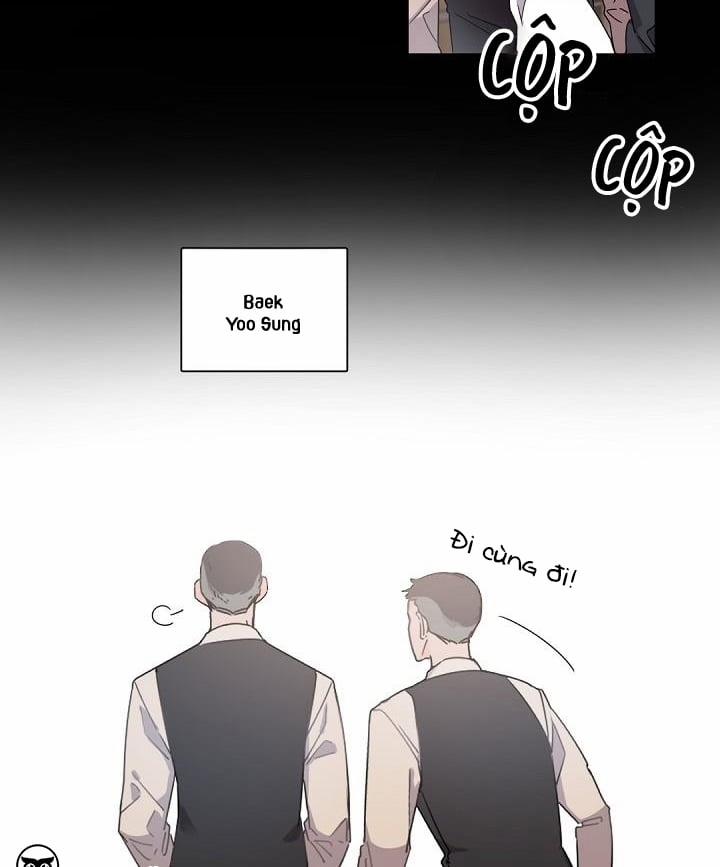 Boss Bitch Baby 43 trang 11