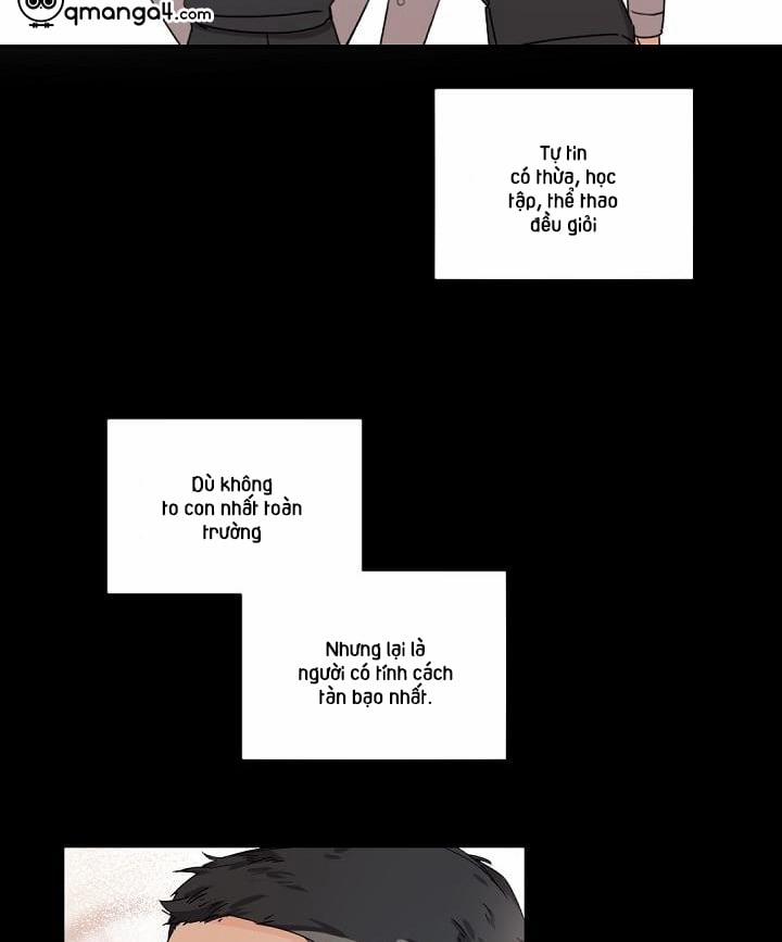 Boss Bitch Baby 43 trang 12