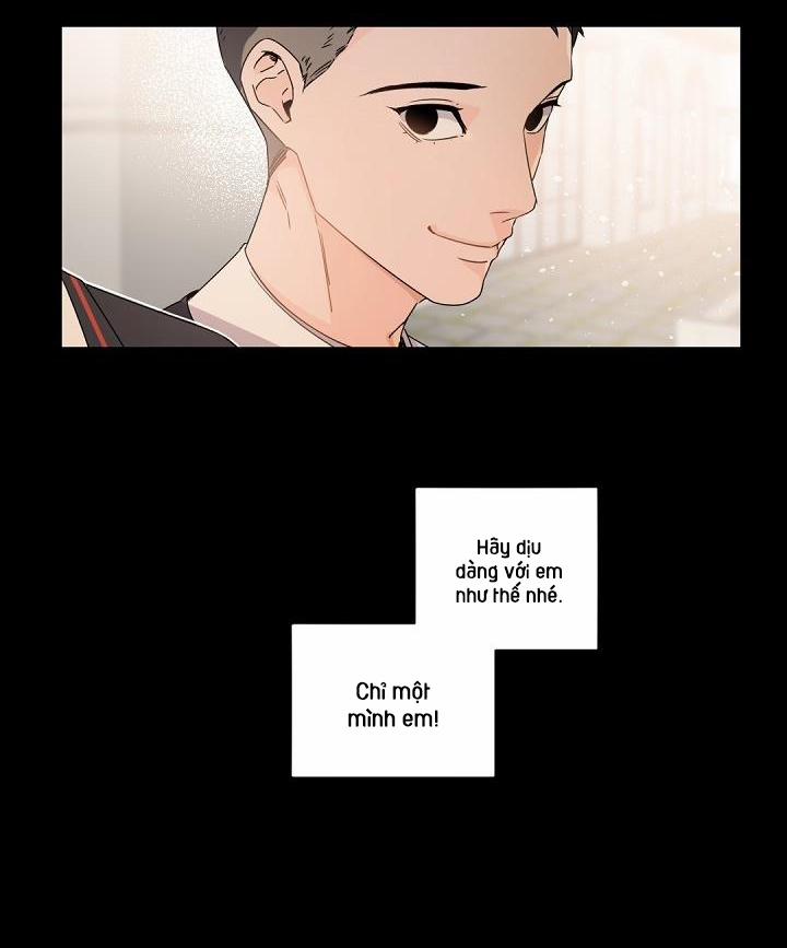 Boss Bitch Baby 43 trang 14