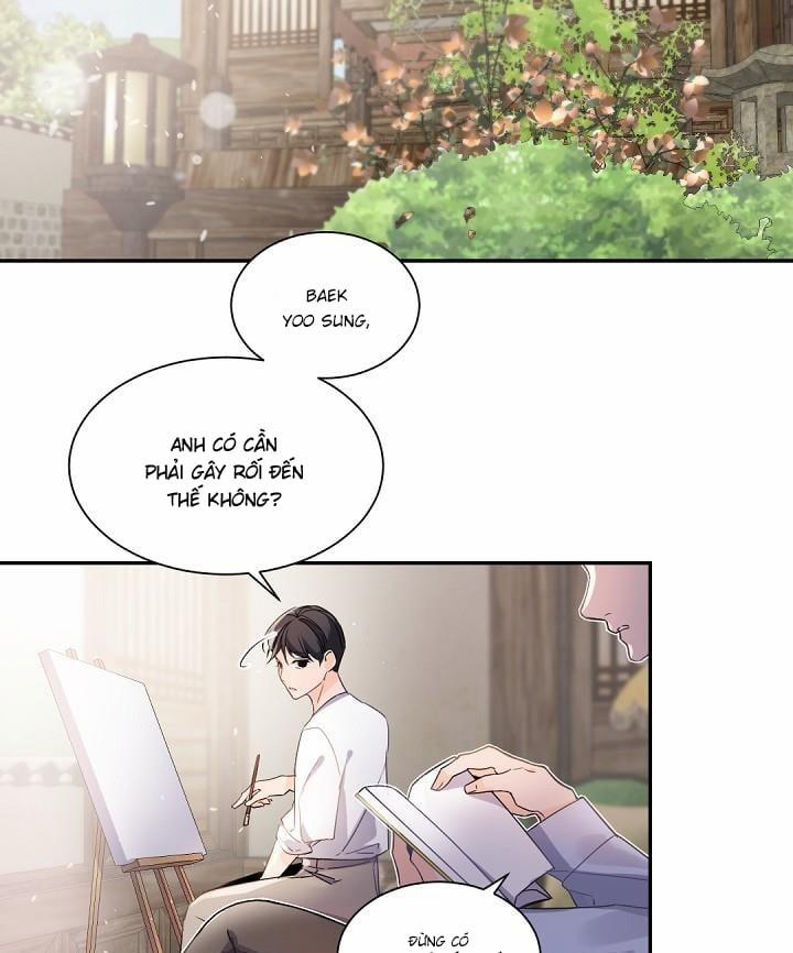 Boss Bitch Baby 43 trang 20