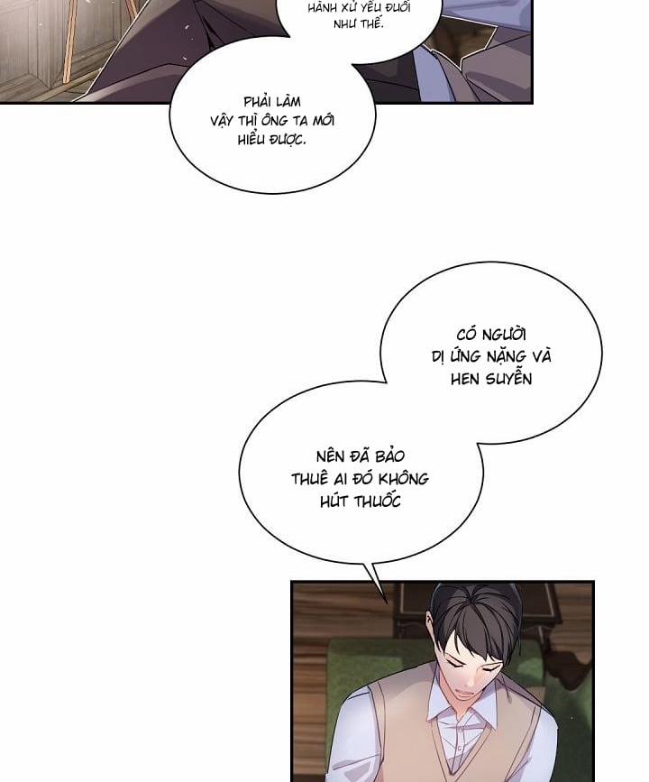 Boss Bitch Baby 43 trang 21