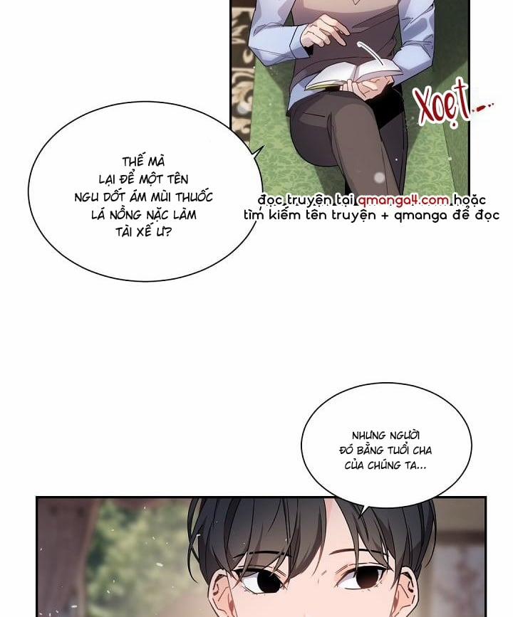 Boss Bitch Baby 43 trang 22