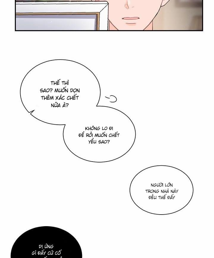 Boss Bitch Baby 43 trang 23