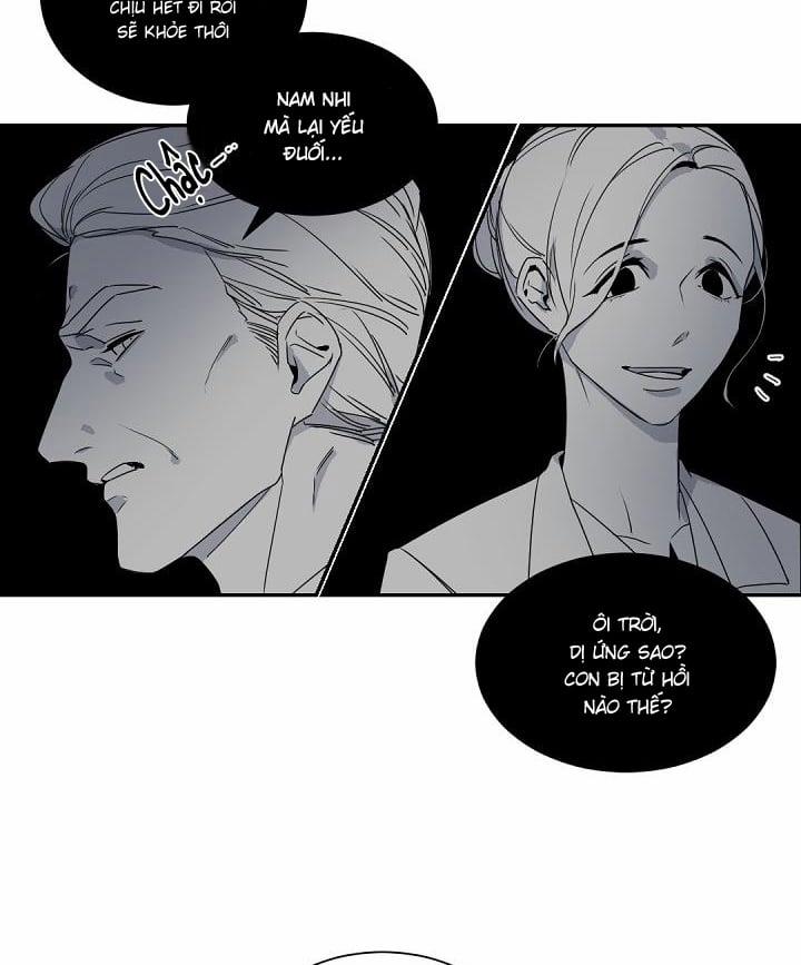 Boss Bitch Baby 43 trang 24