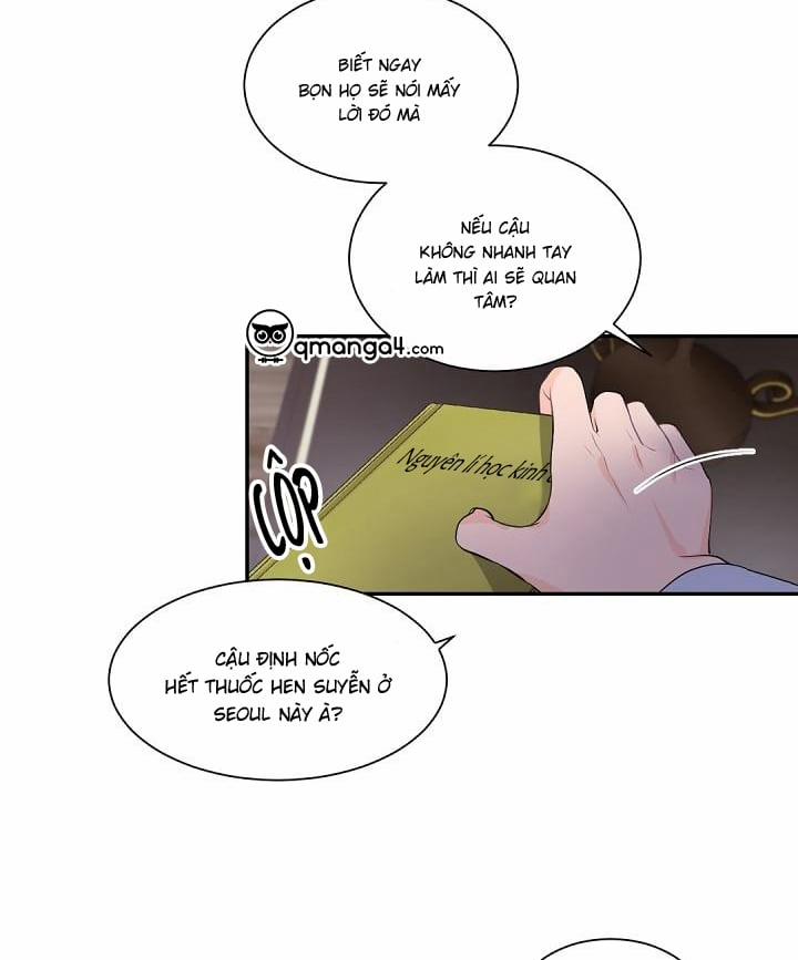 Boss Bitch Baby 43 trang 25