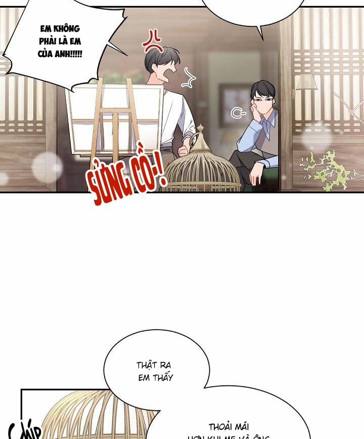 Boss Bitch Baby 43 trang 27