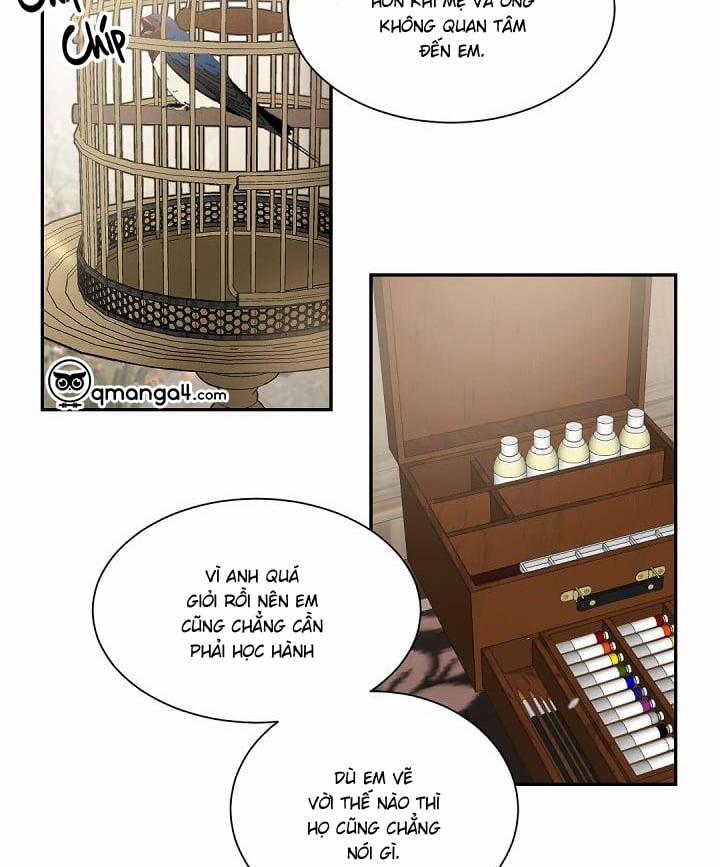 Boss Bitch Baby 43 trang 28