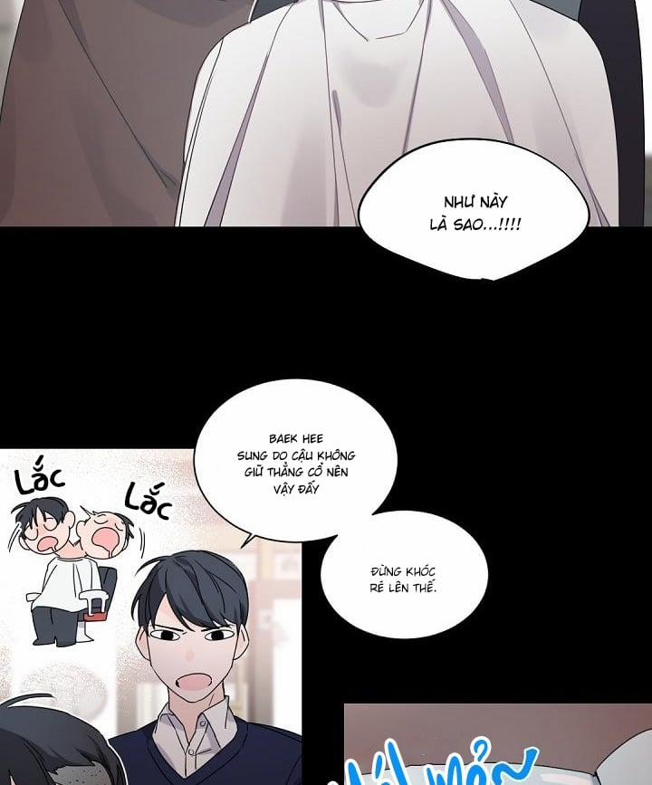 Boss Bitch Baby 43 trang 3