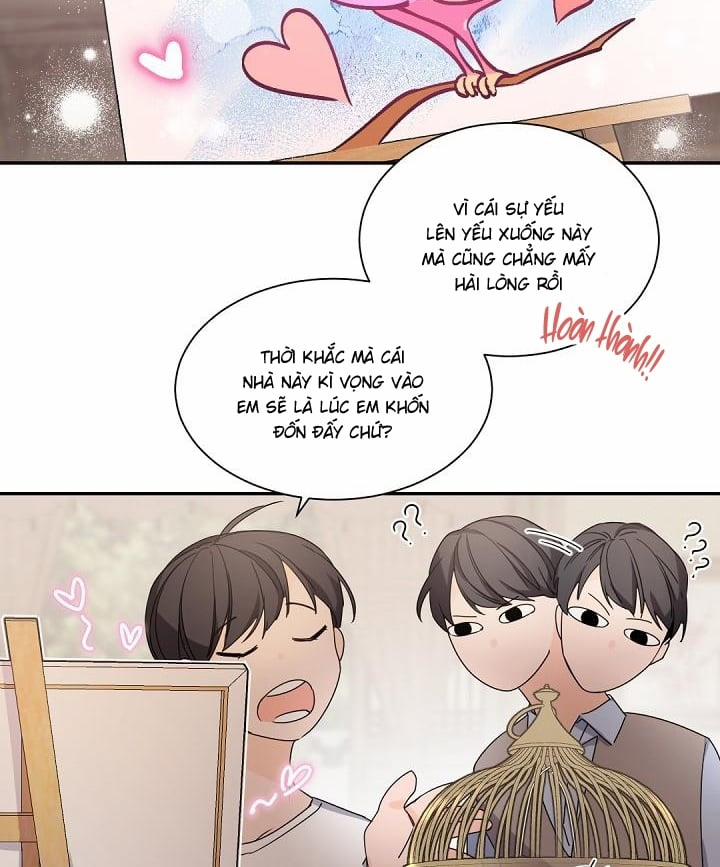 Boss Bitch Baby 43 trang 30