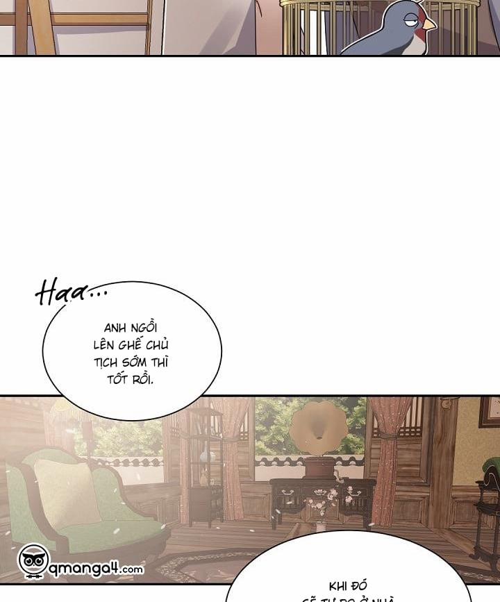 Boss Bitch Baby 43 trang 31