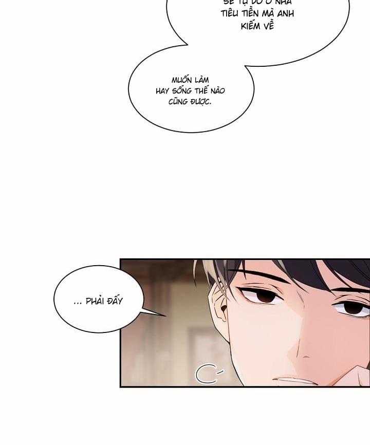 Boss Bitch Baby 43 trang 32