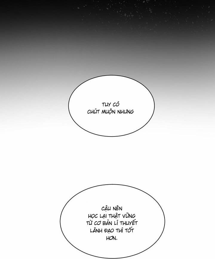 Boss Bitch Baby 43 trang 36