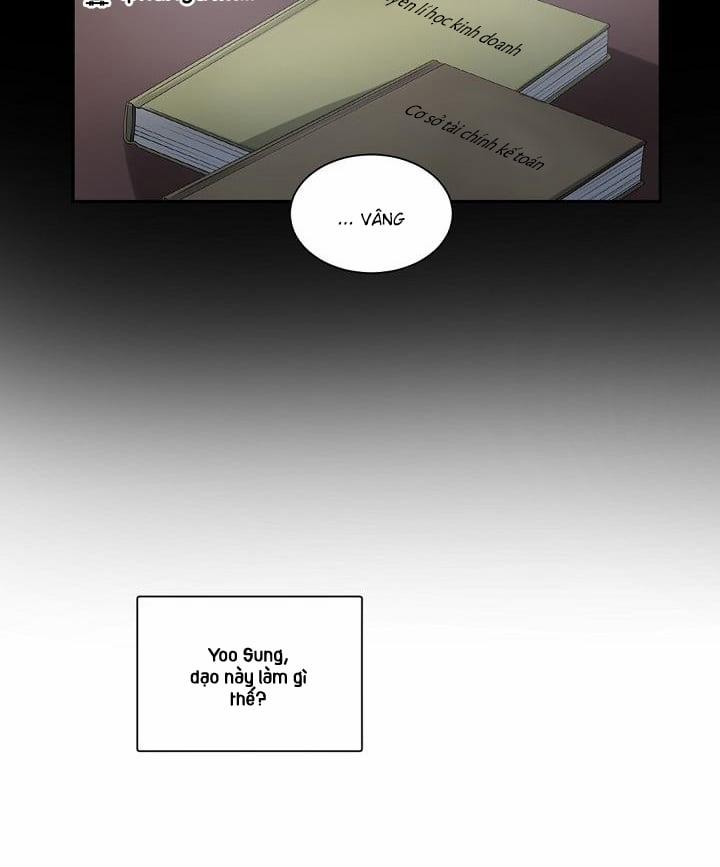 Boss Bitch Baby 43 trang 38