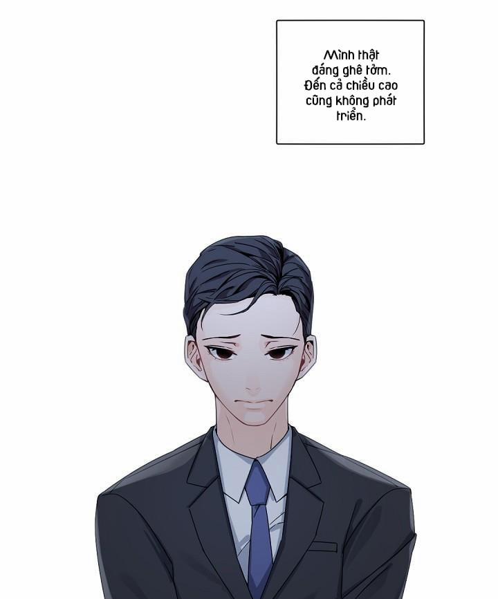 Boss Bitch Baby 43 trang 39