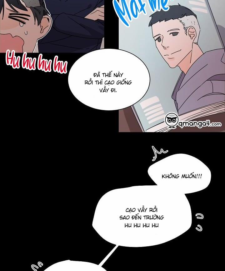 Boss Bitch Baby 43 trang 4