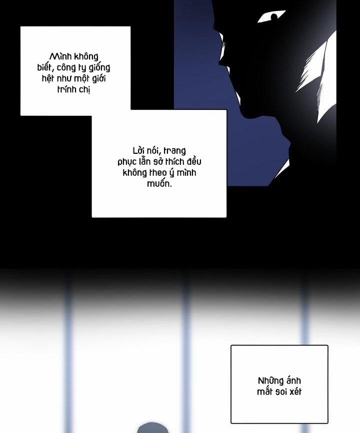 Boss Bitch Baby 43 trang 41