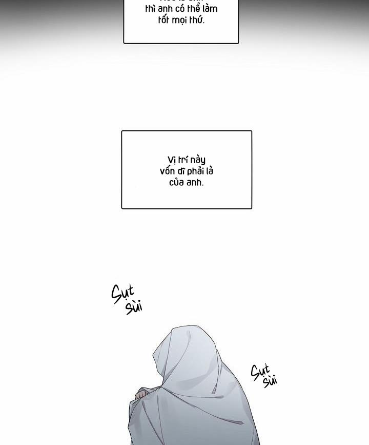 Boss Bitch Baby 43 trang 46