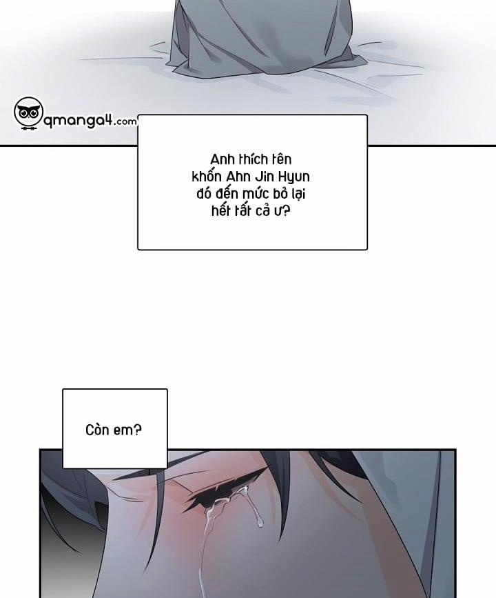 Boss Bitch Baby 43 trang 47