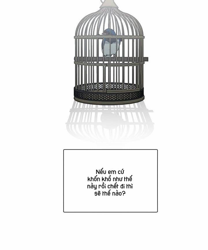 Boss Bitch Baby 43 trang 49