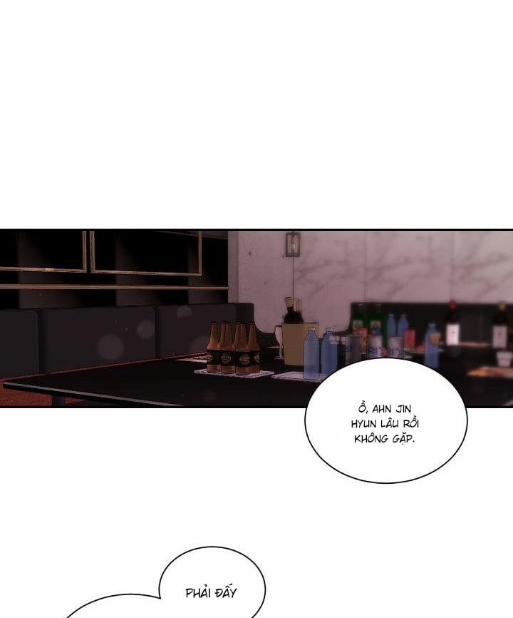 Boss Bitch Baby 43 trang 51