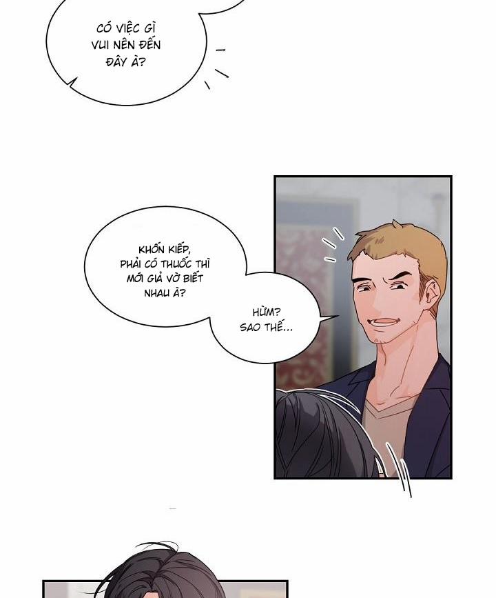 Boss Bitch Baby 43 trang 52