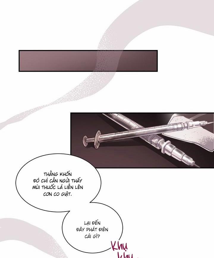 Boss Bitch Baby 43 trang 54