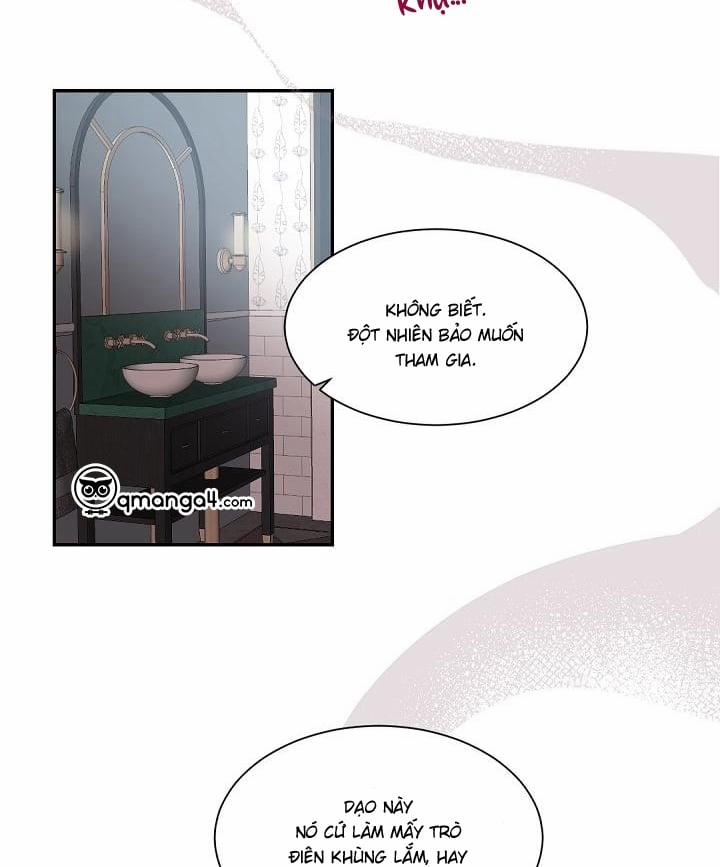 Boss Bitch Baby 43 trang 55