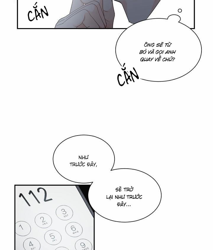 Boss Bitch Baby 43 trang 58