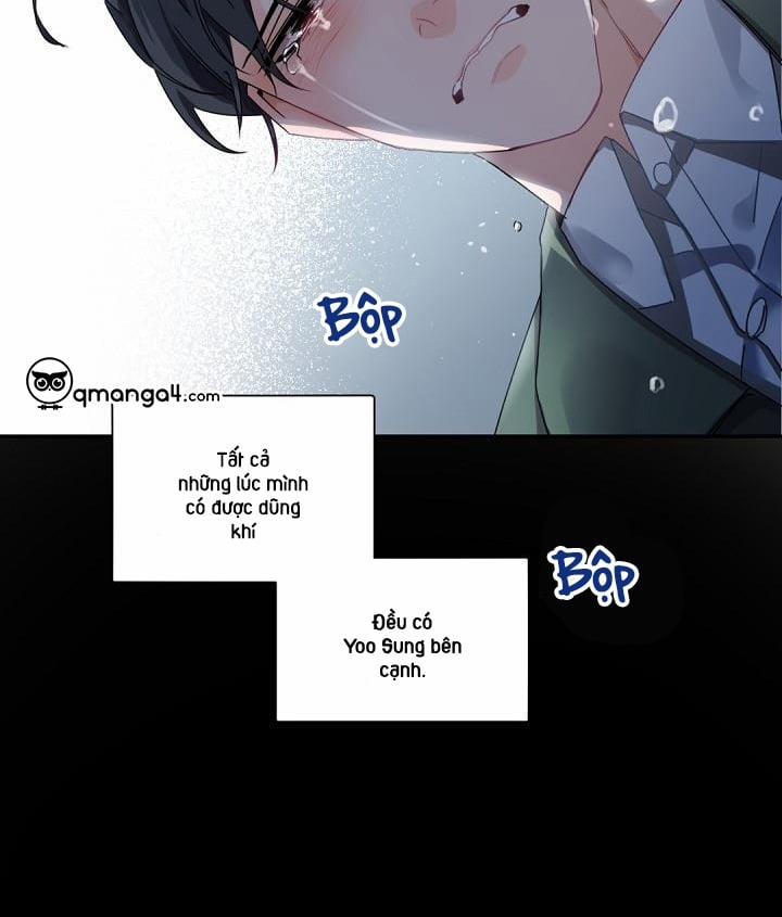 Boss Bitch Baby 43 trang 63