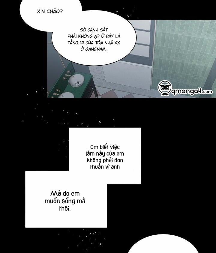 Boss Bitch Baby 43 trang 66