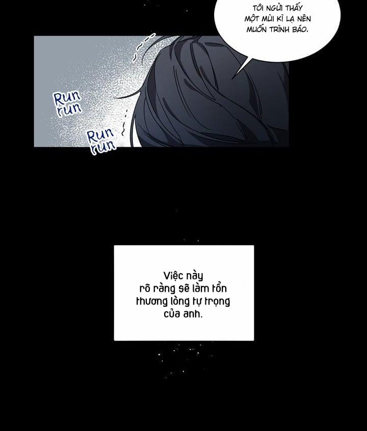 Boss Bitch Baby 43 trang 67