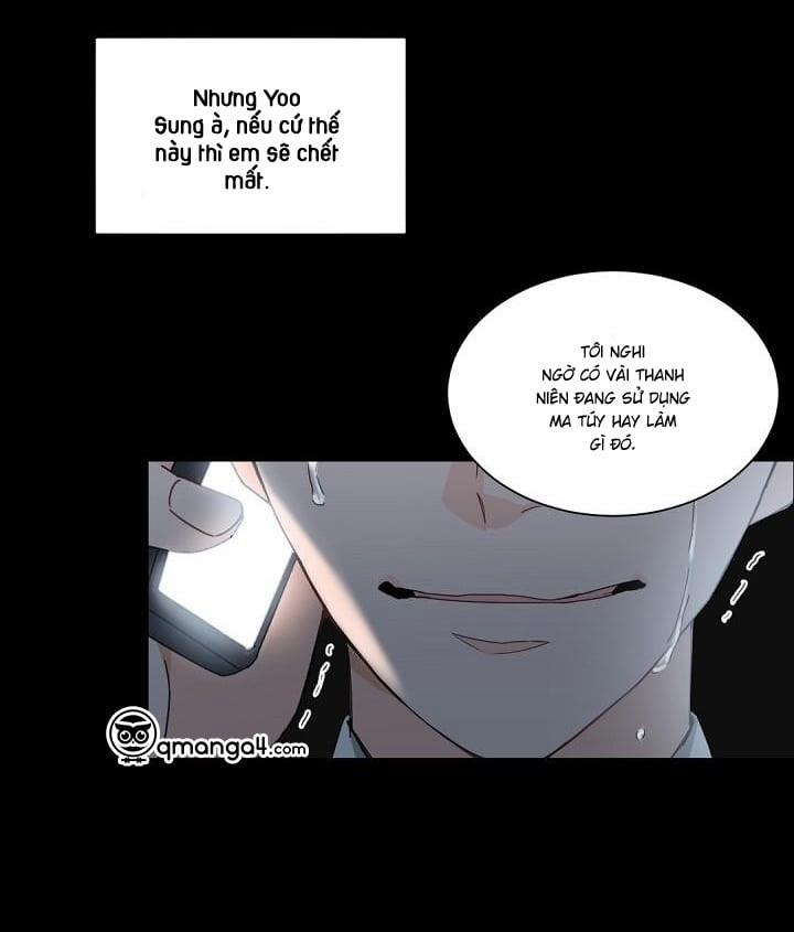 Boss Bitch Baby 43 trang 68