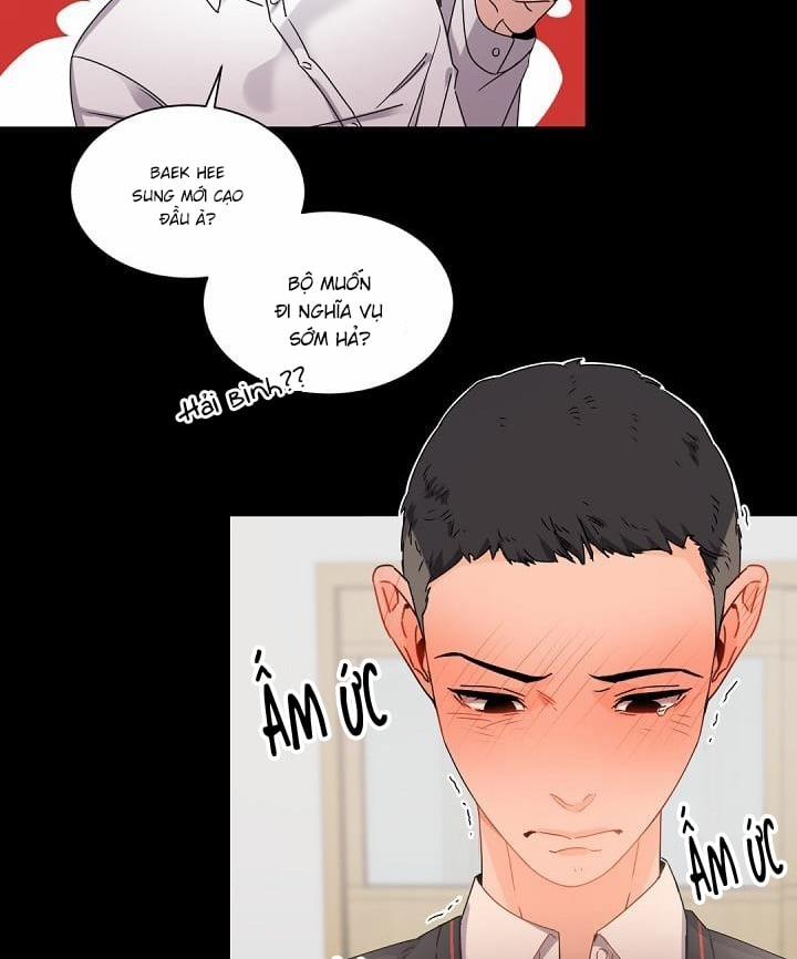 Boss Bitch Baby 43 trang 7