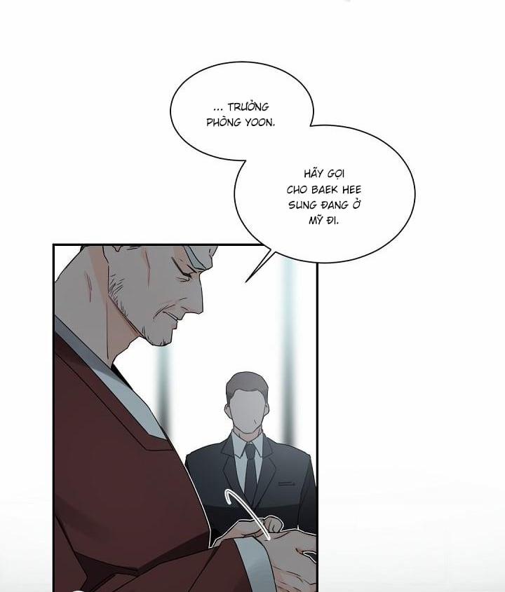 Boss Bitch Baby 43 trang 73