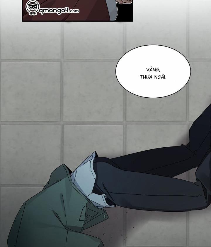 Boss Bitch Baby 43 trang 74