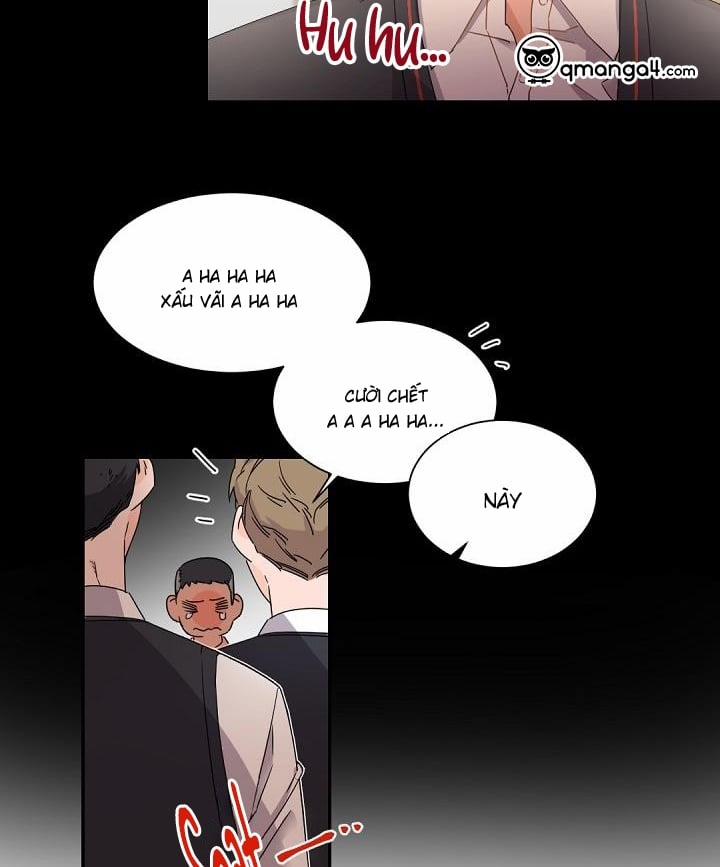 Boss Bitch Baby 43 trang 8