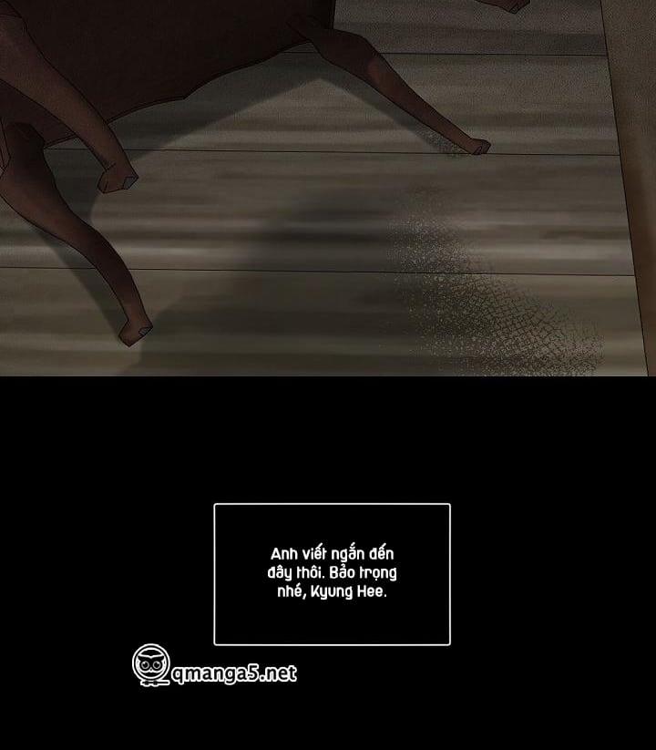 Boss Bitch Baby 45 trang 11