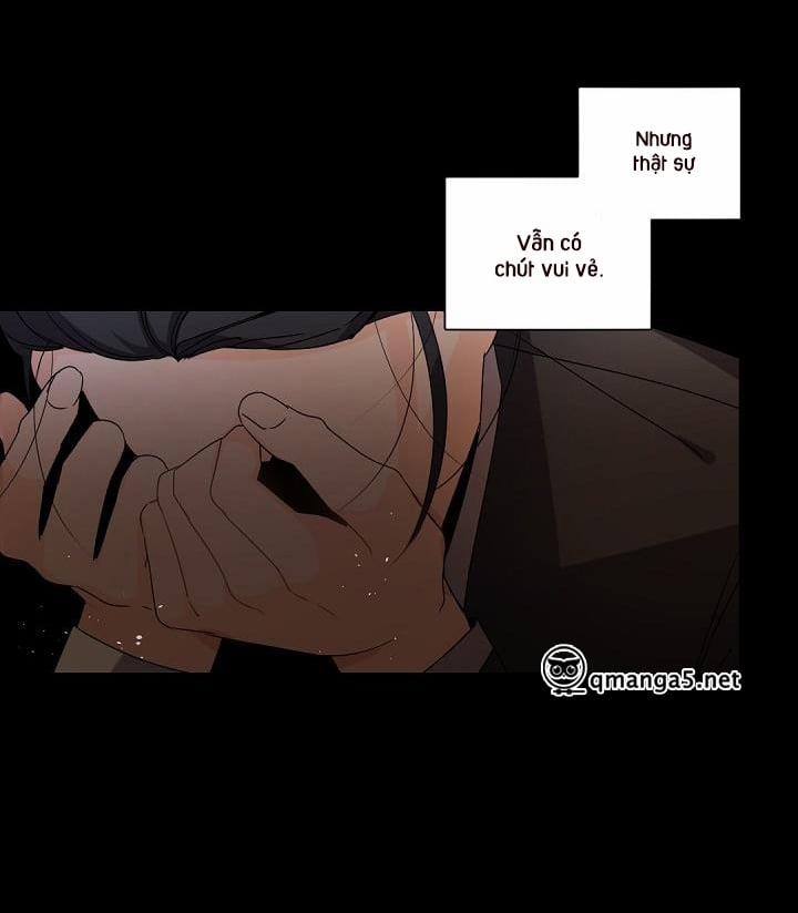 Boss Bitch Baby 45 trang 14